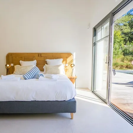 Villa Divine Calme Absolu 5 Mn De La Plage Pyla-sur-Mer